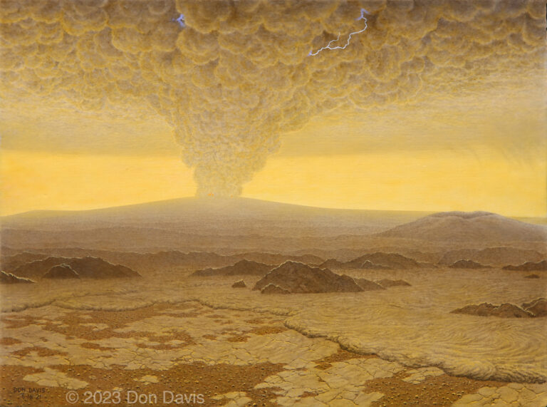 Explorando el concepto y función del análogo geotérmico en geología