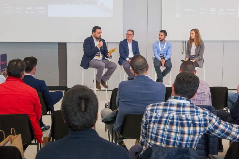 Foros y conferencias sobre tecnología sostenible en 2026