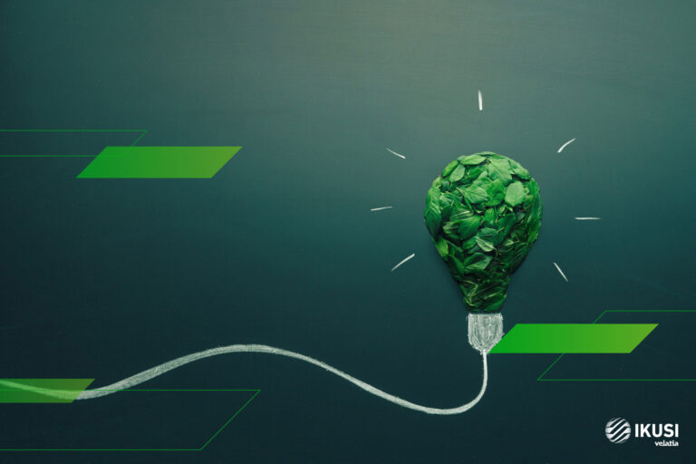 Futuras perspectivas de la electrónica sostenible a nivel global