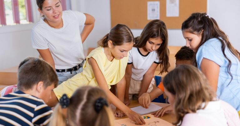 Gamificación en educación ambiental: técnicas y aplicaciones