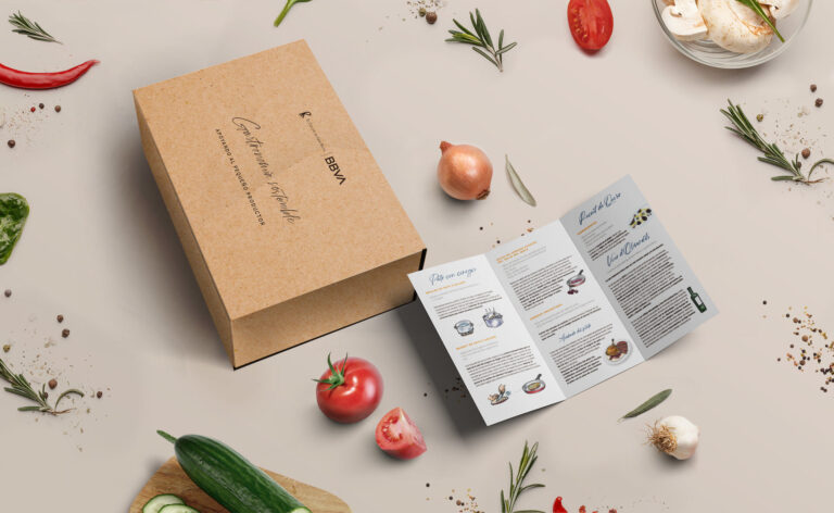 Gastronomía y agricultura sostenible: una conexión esencial