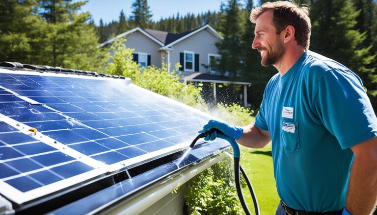 Guía: Cómo utilizar la energía solar para calentar agua eficazmente