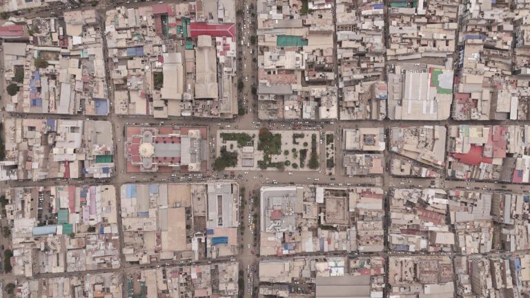 Guía completa para diagnóstico y análisis de suelos urbanos