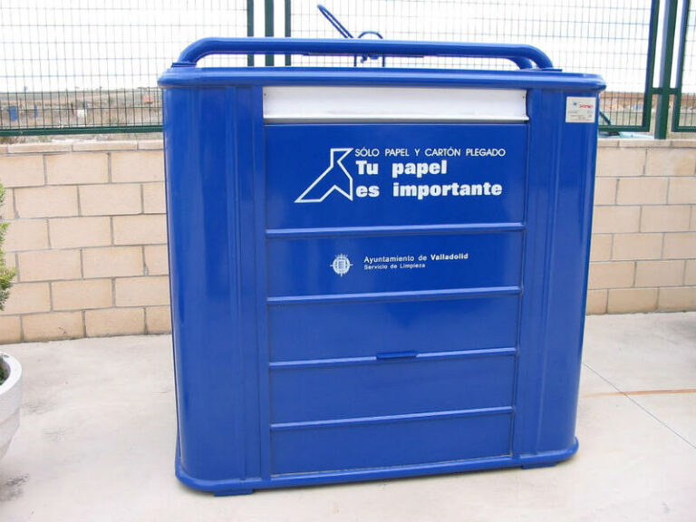 Guía efectiva para reciclar papel fotográfico correctamente