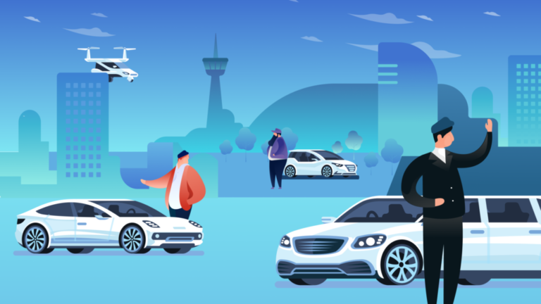 Guía para implementar un sistema de carpooling efectivo