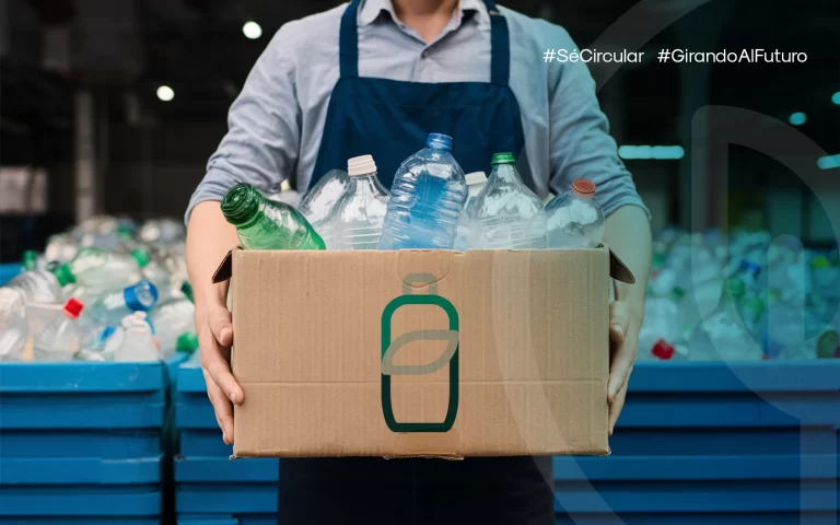Guía para participar efectivamente en campañas de reciclaje