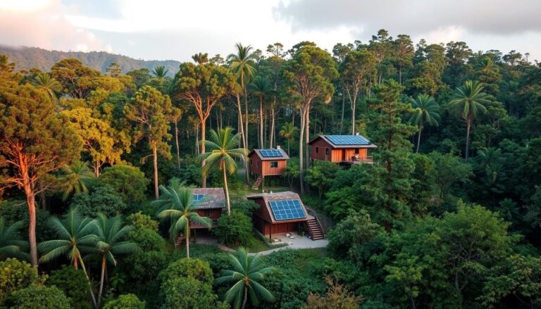 Guía para un viaje de ecoturismo sostenible y sin plásticos