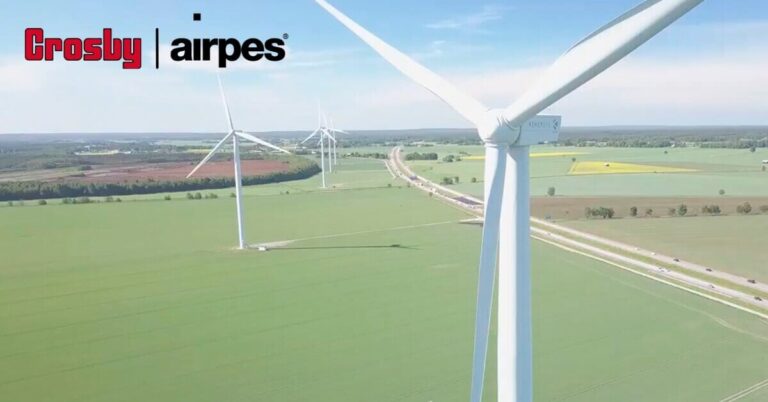Herramientas eficaces para la planificación de proyectos eólicos