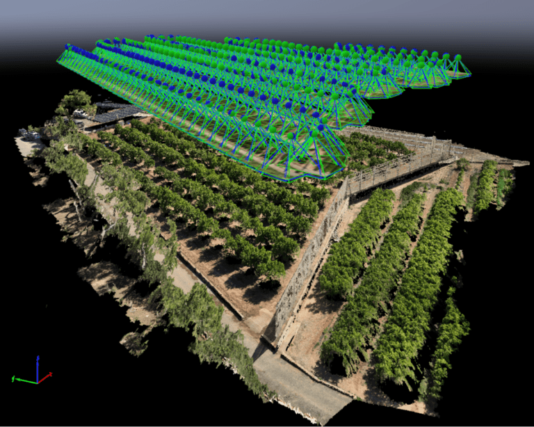 Herramientas tecnológicas para agricultores urbanos en 2023