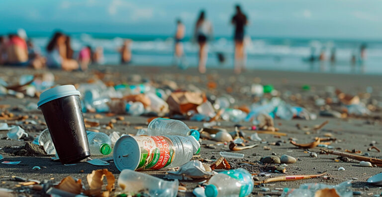 Impacto ambiental del turismo y sostenibilidad en 2023