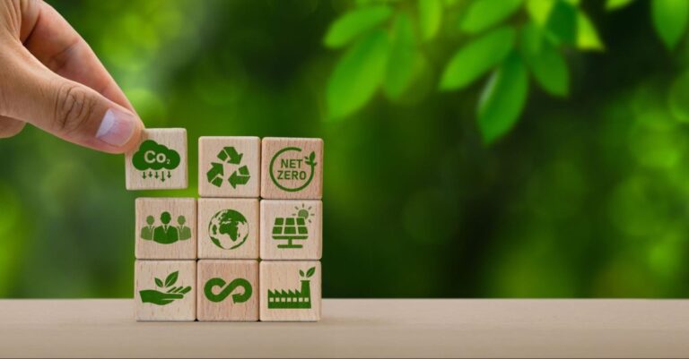 Impacto cultural en la reducción de la huella de carbono global