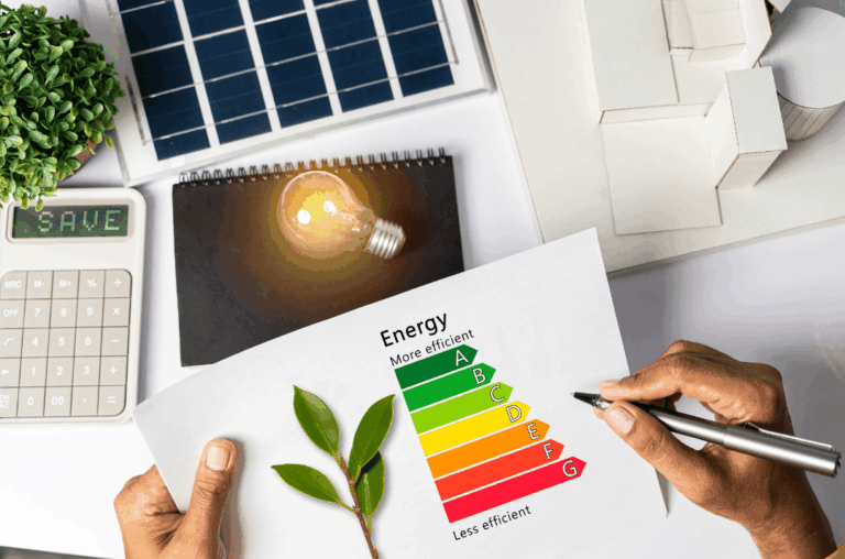 Impacto de las certificaciones en la eficiencia energética