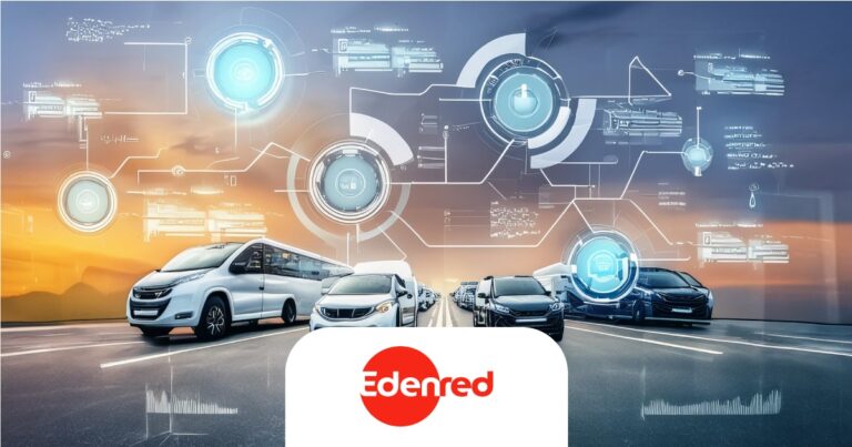 Impacto de las tecnologías de información en la movilidad urbana