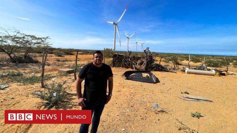 Impacto del desplazamiento de comunidades en proyectos energéticos