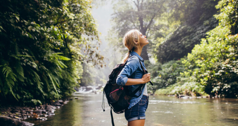 Impacto del ecoturismo: Programas de seguimiento y medición