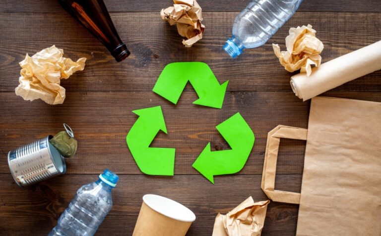 Impacto y Regulaciones del Reciclaje en la Actualidad