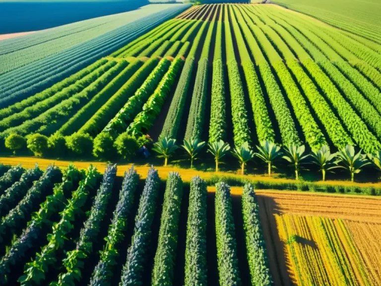 Implicaciones éticas de la agricultura urbana: análisis profundo