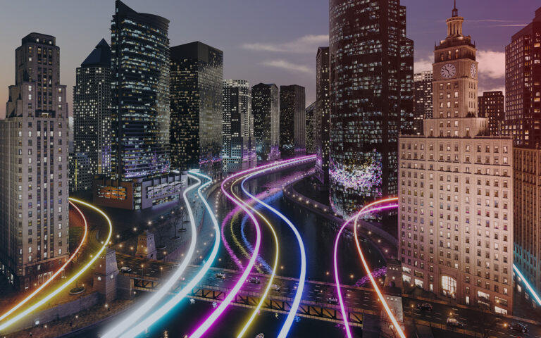 Importancia de la conectividad en la planificación urbana