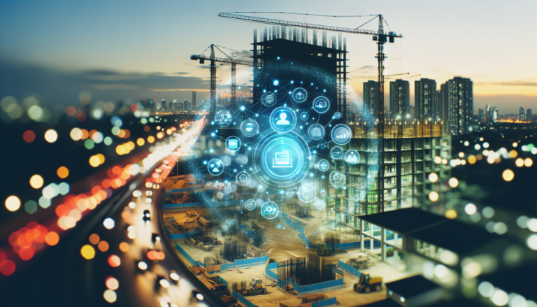 Impulsando la sostenibilidad a través del uso de big data