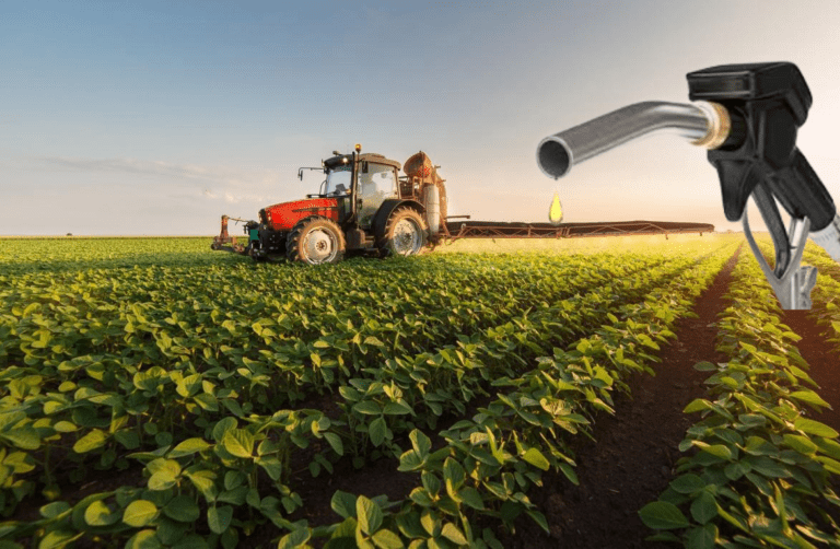 Incidencia de biocombustibles en la política agrícola