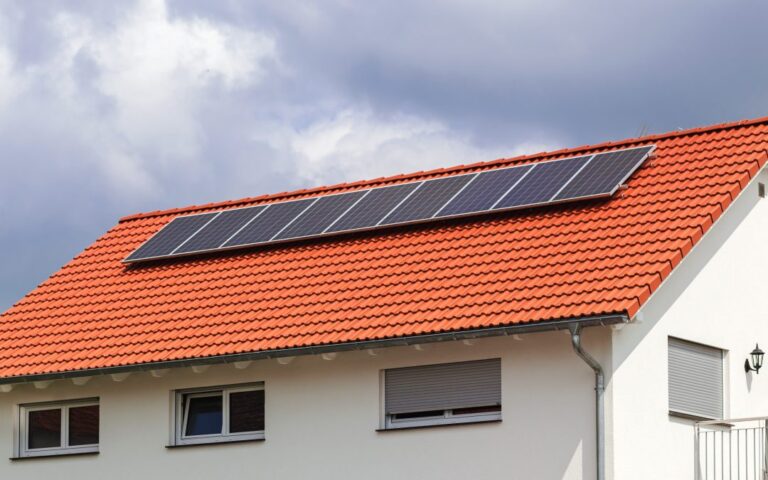 Independencia energética a través de la energía solar: Proceso