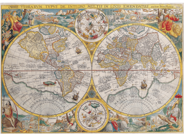 Influencia de la geografía en las opciones de almacenamiento