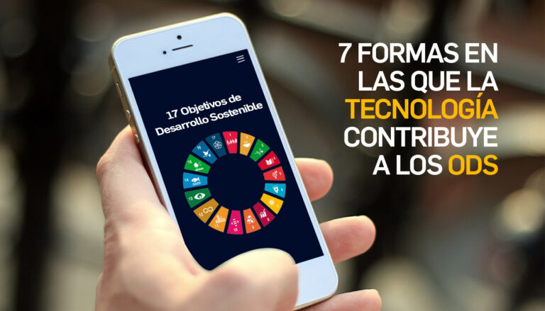 Involucrando a jóvenes en tecnología sostenible y ODS