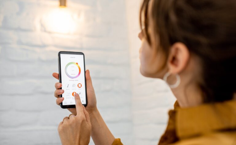 IoT: Mejorando la eficiencia energética en el hogar