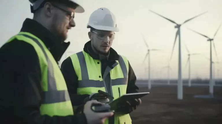 Malentendidos comunes sobre la energía eólica que debes saber
