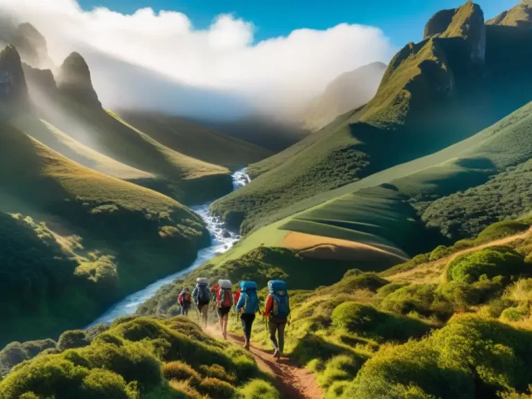 Mejores épocas del año para el ecoturismo en destinos turísticos