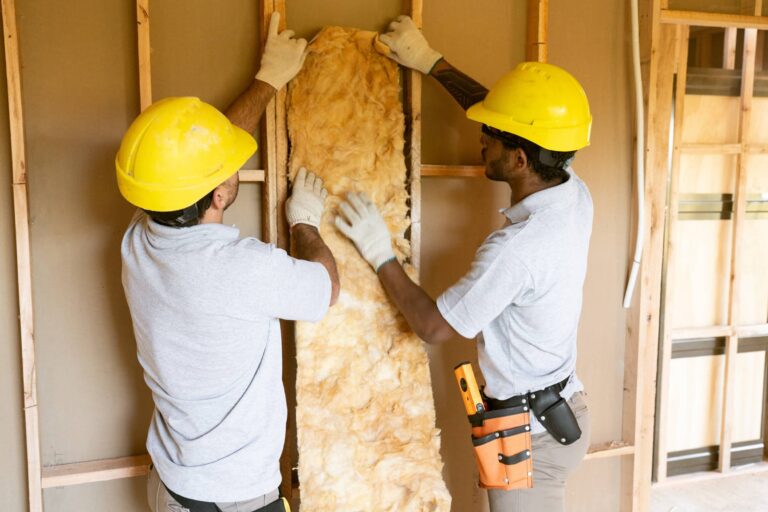Mejores materiales para aislamiento térmico: guía completa