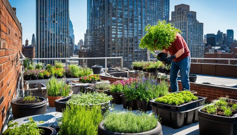 Mejores prácticas y recomendaciones para cultivos urbanos