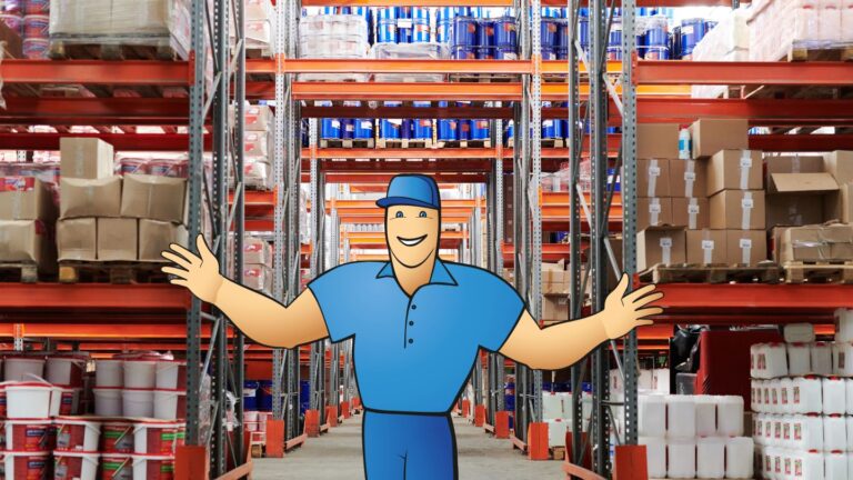 Mercado y su respuesta a las necesidades de almacenamiento actual