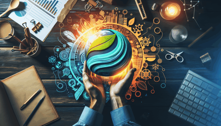 Motivando a las empresas a adoptar tecnologías sostenibles