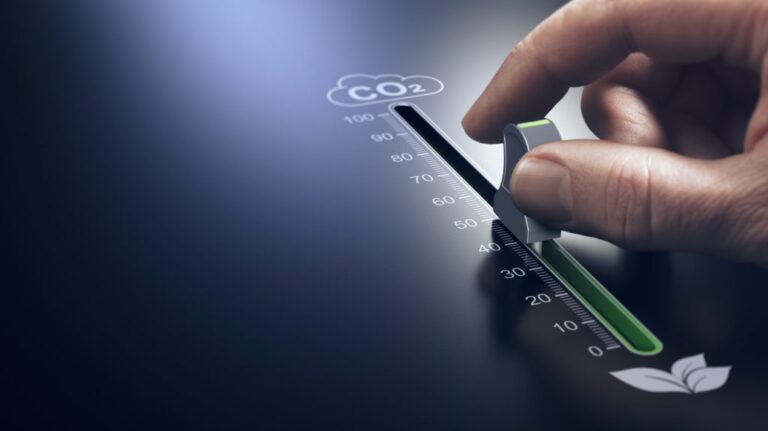 Opciones de herramientas para evaluar la sostenibilidad del carbono