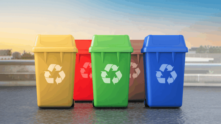 Paradigmas de cambio en la recogida de residuos: cuáles son