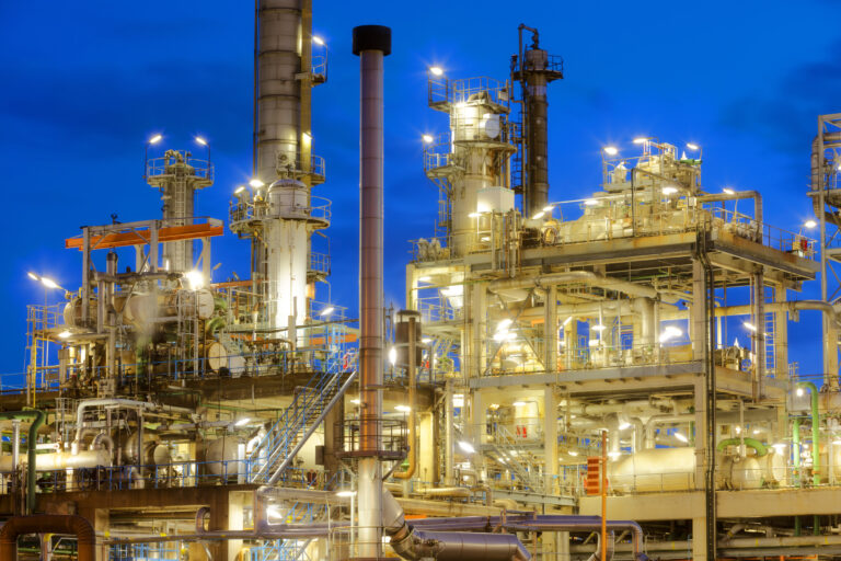 Patentes y tecnología en la industria de biocombustibles