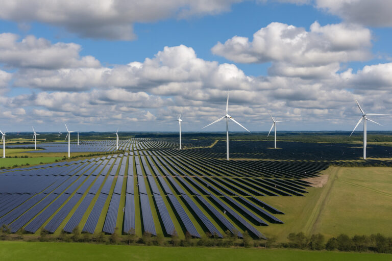 Políticas públicas para el desarrollo de la energía eólica