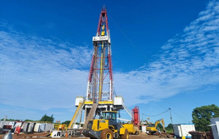 Potencial geotérmico de la Tierra: Exploración profunda