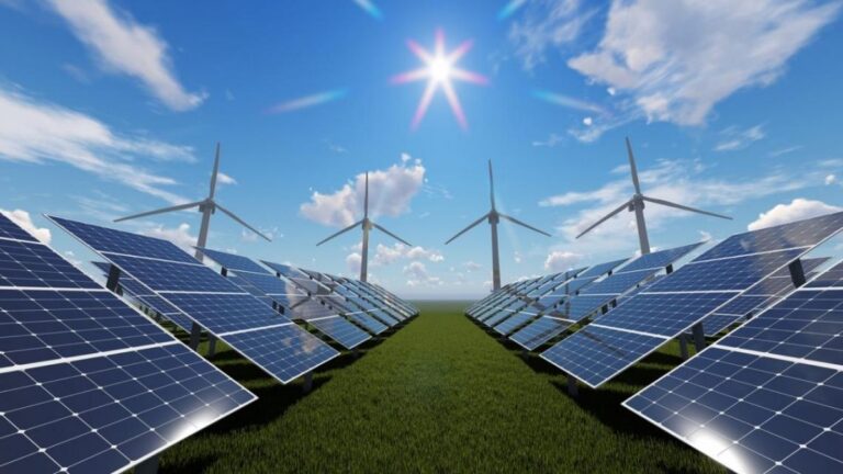 Potencial Renovable del País: Recursos y Oportunidades a Explorar