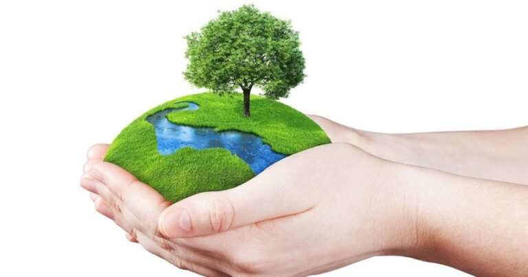 Preparación de estudiantes para empleos en la economía verde