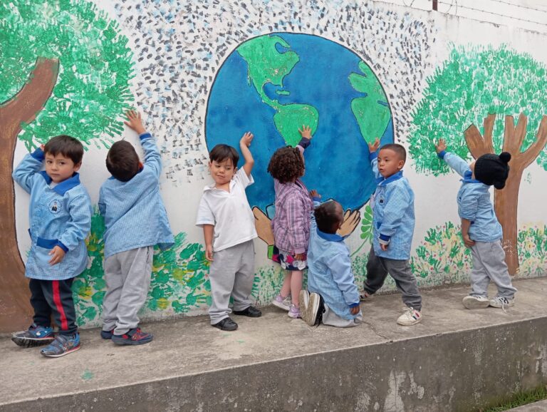 Promoviendo la inclusión en la educación ambiental: estrategias clave