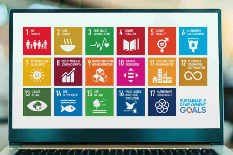 Qué acciones individuales favorecen la sostenibilidad