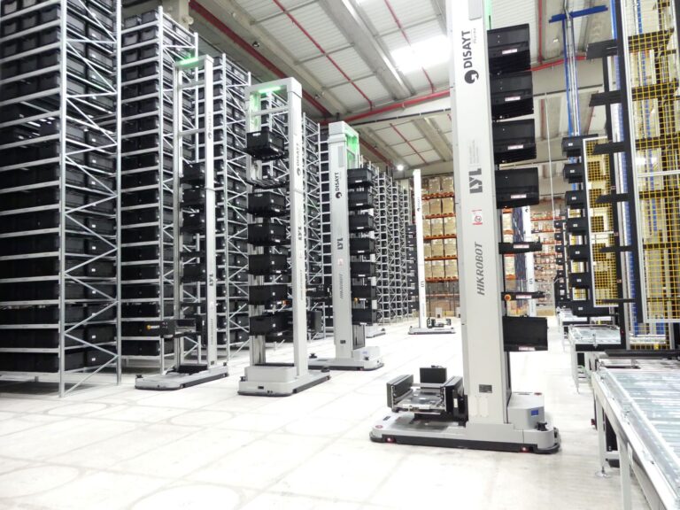 Qué avances en almacenamiento ayudan a reducir pérdidas