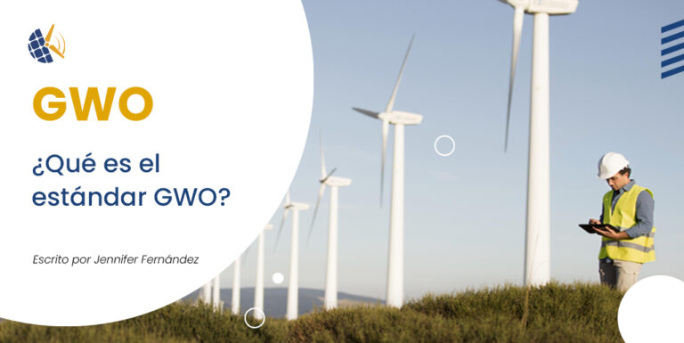 Qué es el protocolo de certificación de energía eólica