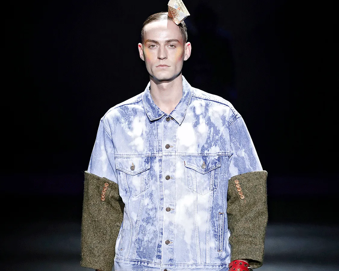 upcycling