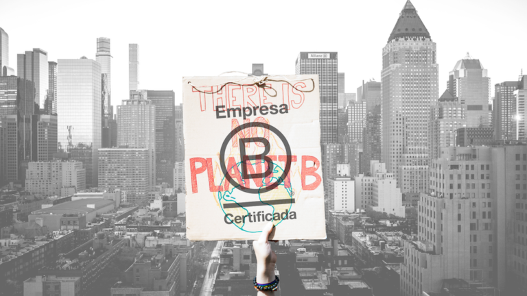 Qué es la certificación B Corp y sus requerimientos