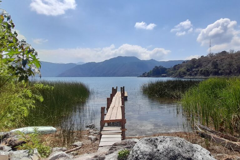 Qué iniciativas gubernamentales apoyan el ecoturismo