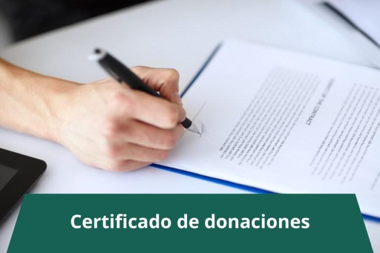 Qué papeles desempeñan las ONGs en las certificaciones