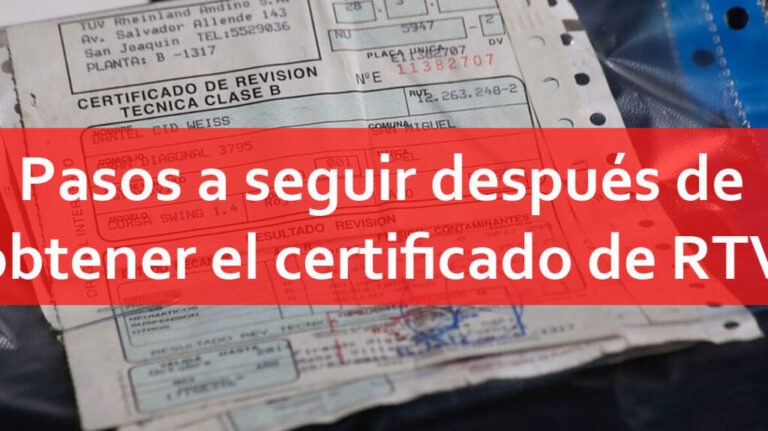 Qué pasos seguir después de obtener una certificación